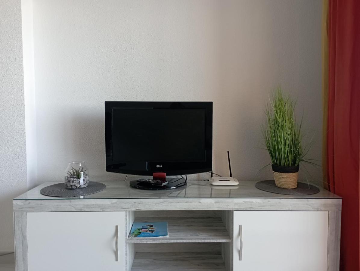 Apartment In La Mata With Sea Views Torrevieja Exterior foto